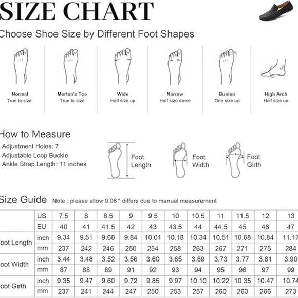 FSJ Brown Leather Tassel Loafers - Picture 8 of 8